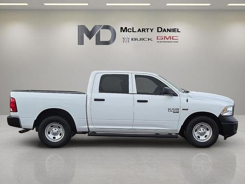 2021 RAM 1500 Tradesman