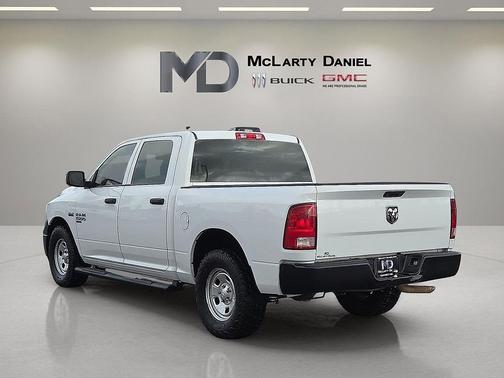 2021 RAM 1500 Tradesman