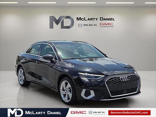 2023 Audi A3 Premium