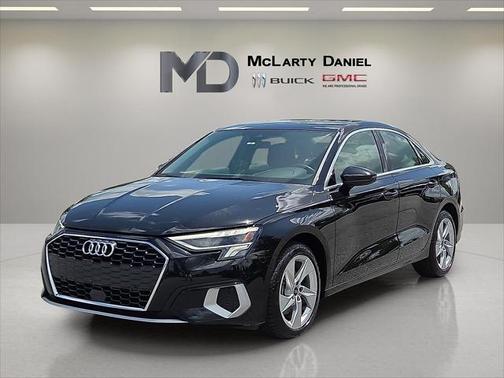 2023 Audi A3 Premium
