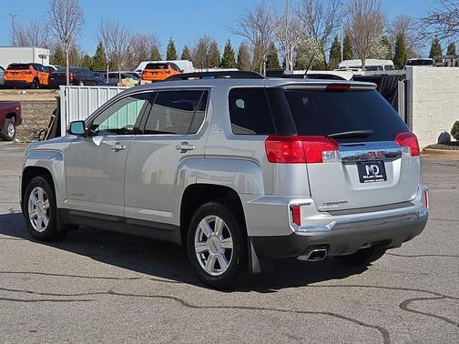 2016 GMC Terrain SLE-2