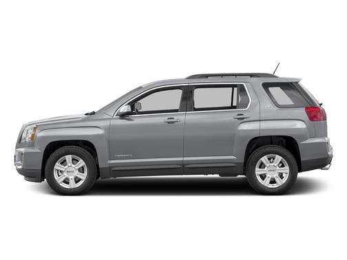 2016 GMC Terrain SLE-2