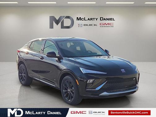 2026 Buick Envista Sport Touring FWD