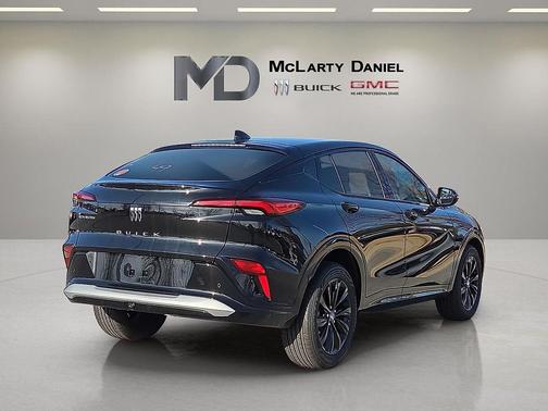 2026 Buick Envista Sport Touring FWD