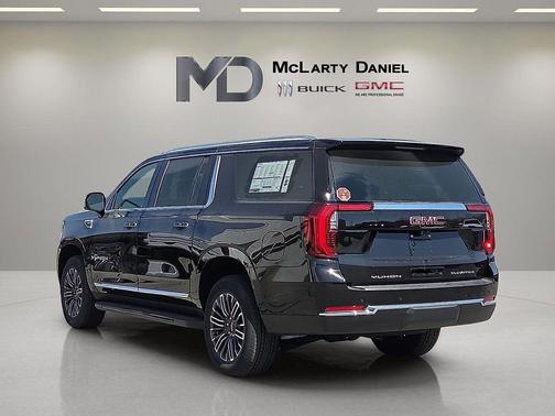 2026 GMC Yukon XL 4WD Elevation
