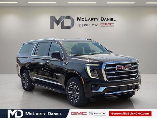 2026 GMC Yukon XL 4WD Elevation
