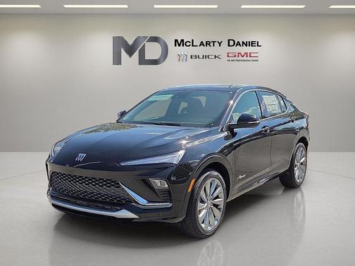 2025 Buick Envista Avenir FWD