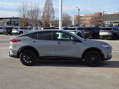 2026 Buick Envista Sport Touring FWD