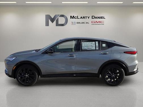 2026 Buick Envista Sport Touring FWD