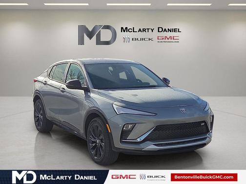 2026 Buick Envista Sport Touring FWD