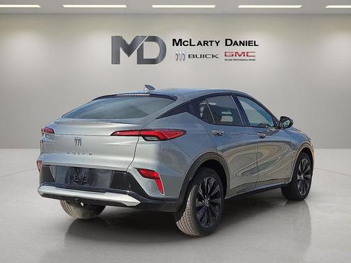 2026 Buick Envista Sport Touring FWD