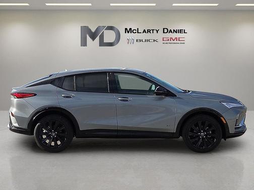 2026 Buick Envista Sport Touring FWD