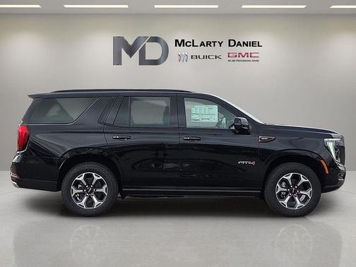 2026 GMC Yukon 4WD AT4 Ultimate