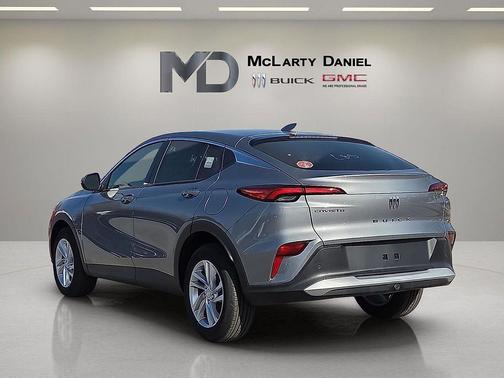 2026 Buick Envista Preferred FWD