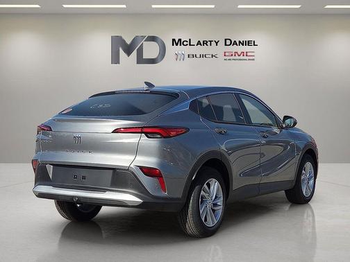 2026 Buick Envista Preferred FWD