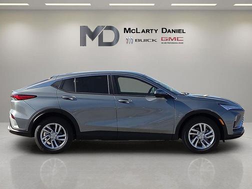 2026 Buick Envista Preferred FWD