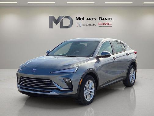 2026 Buick Envista Preferred FWD