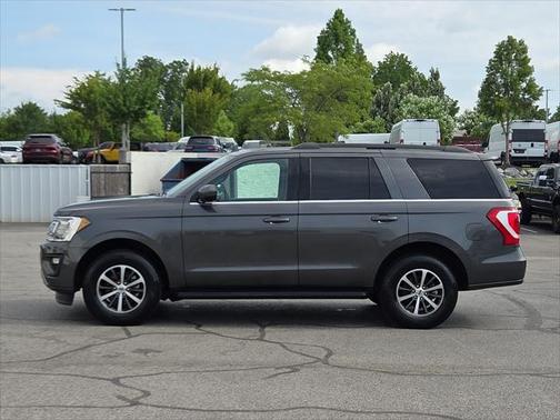 2020 Ford Expedition XLT