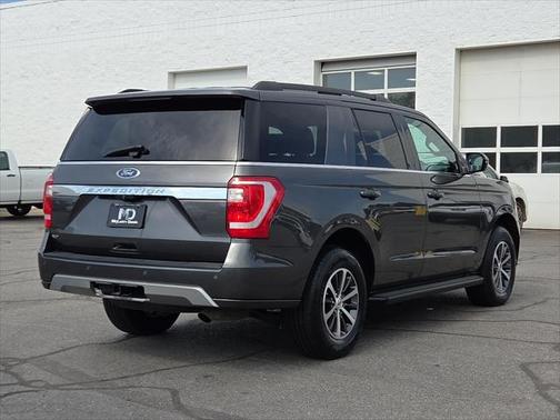 2020 Ford Expedition XLT