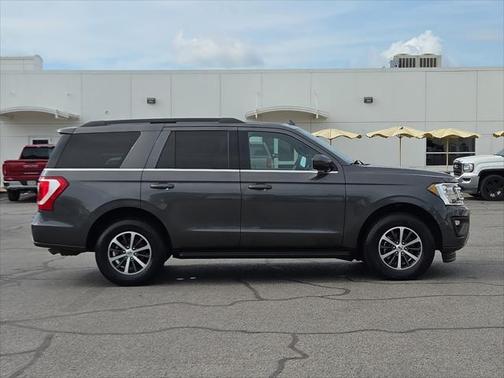 2020 Ford Expedition XLT