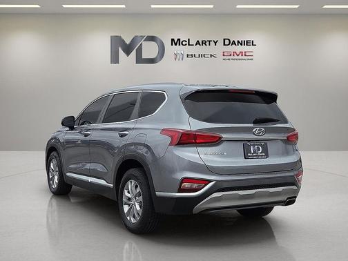 2019 Hyundai SANTA FE SE 2.4