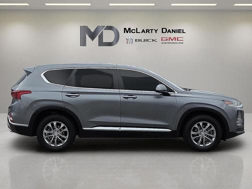 2019 Hyundai SANTA FE SE 2.4