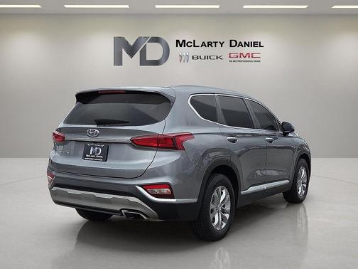 2019 Hyundai SANTA FE SE 2.4