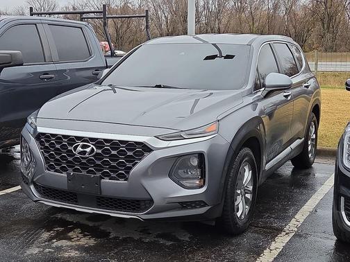 2019 Hyundai SANTA FE SE 2.4
