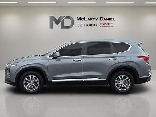 2019 Hyundai SANTA FE SE 2.4
