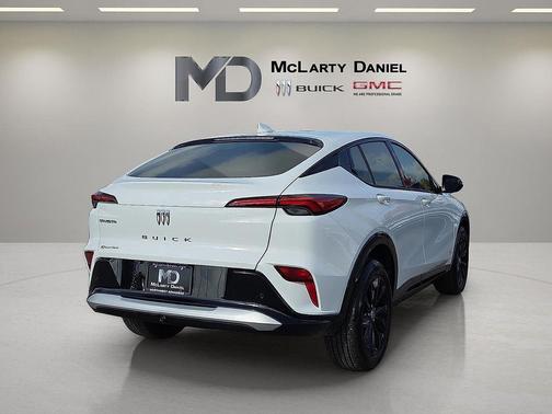 2025 Buick Envista Sport Touring FWD