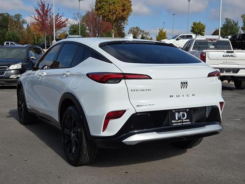 2025 Buick Envista Sport Touring FWD