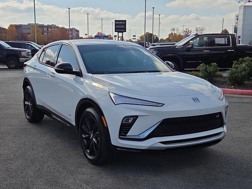 2025 Buick Envista Sport Touring FWD