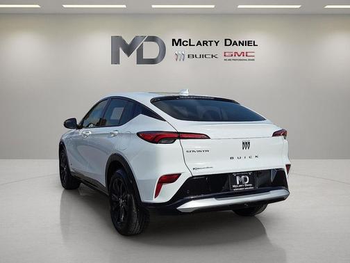 2025 Buick Envista Sport Touring FWD