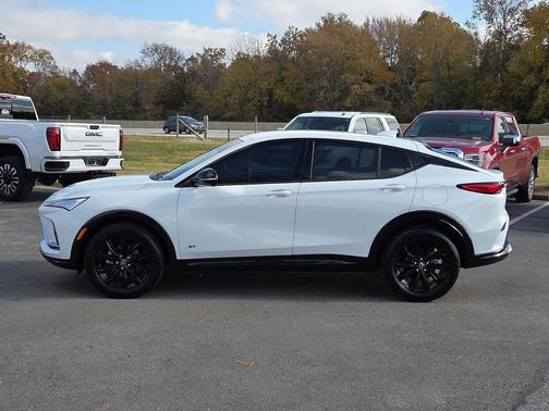 2025 Buick Envista Sport Touring FWD