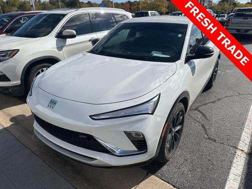 2025 Buick Envista Sport Touring FWD