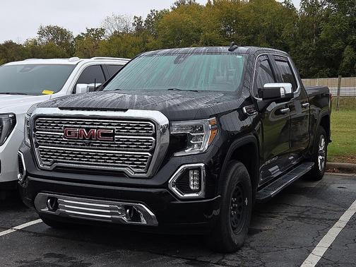 2019 GMC Sierra 1500 Denali