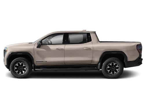 2026 GMC Sierra EV Extended Range AT4