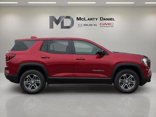 2025 GMC Terrain AWD Elevation