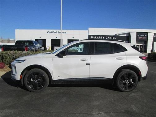2025 Buick Envision Sport Touring AWD