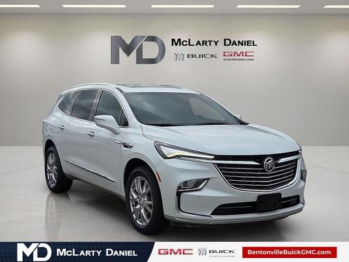2022 Buick Enclave AWD Premium