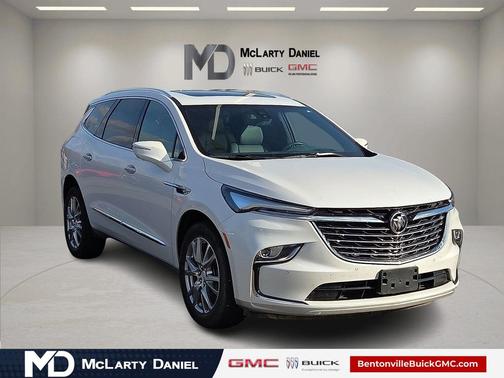 2022 Buick Enclave AWD Premium
