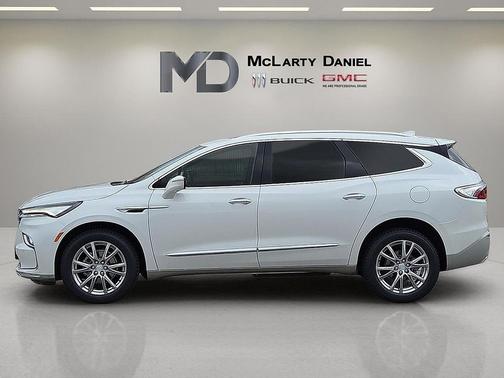 2022 Buick Enclave AWD Premium