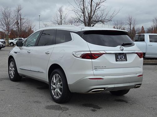 2022 Buick Enclave AWD Premium