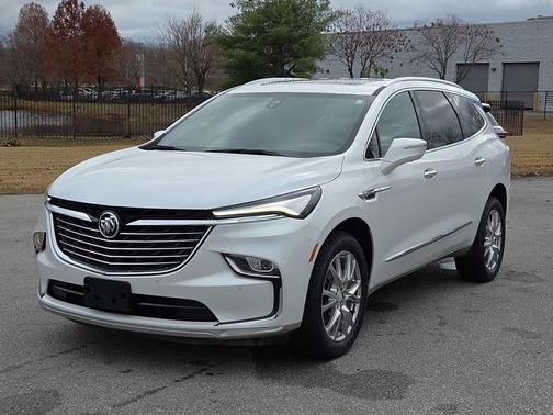 2022 Buick Enclave AWD Premium