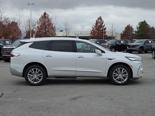 2022 Buick Enclave AWD Premium
