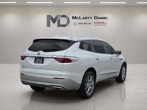 2022 Buick Enclave AWD Premium