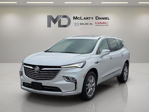 2022 Buick Enclave AWD Premium