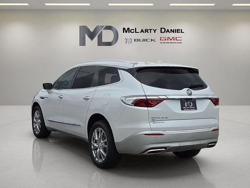 2022 Buick Enclave AWD Premium