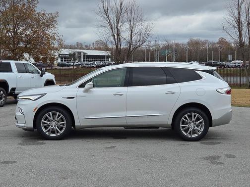2022 Buick Enclave AWD Premium