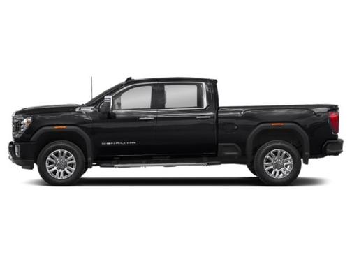2022 GMC Sierra 3500 Denali